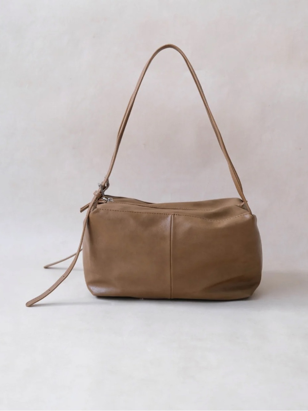 SAOU Adélie Carryall - Khaki